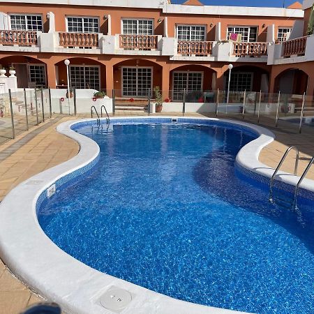 Apartamento Gustamar 12 Caleta De Fuste Exterior photo