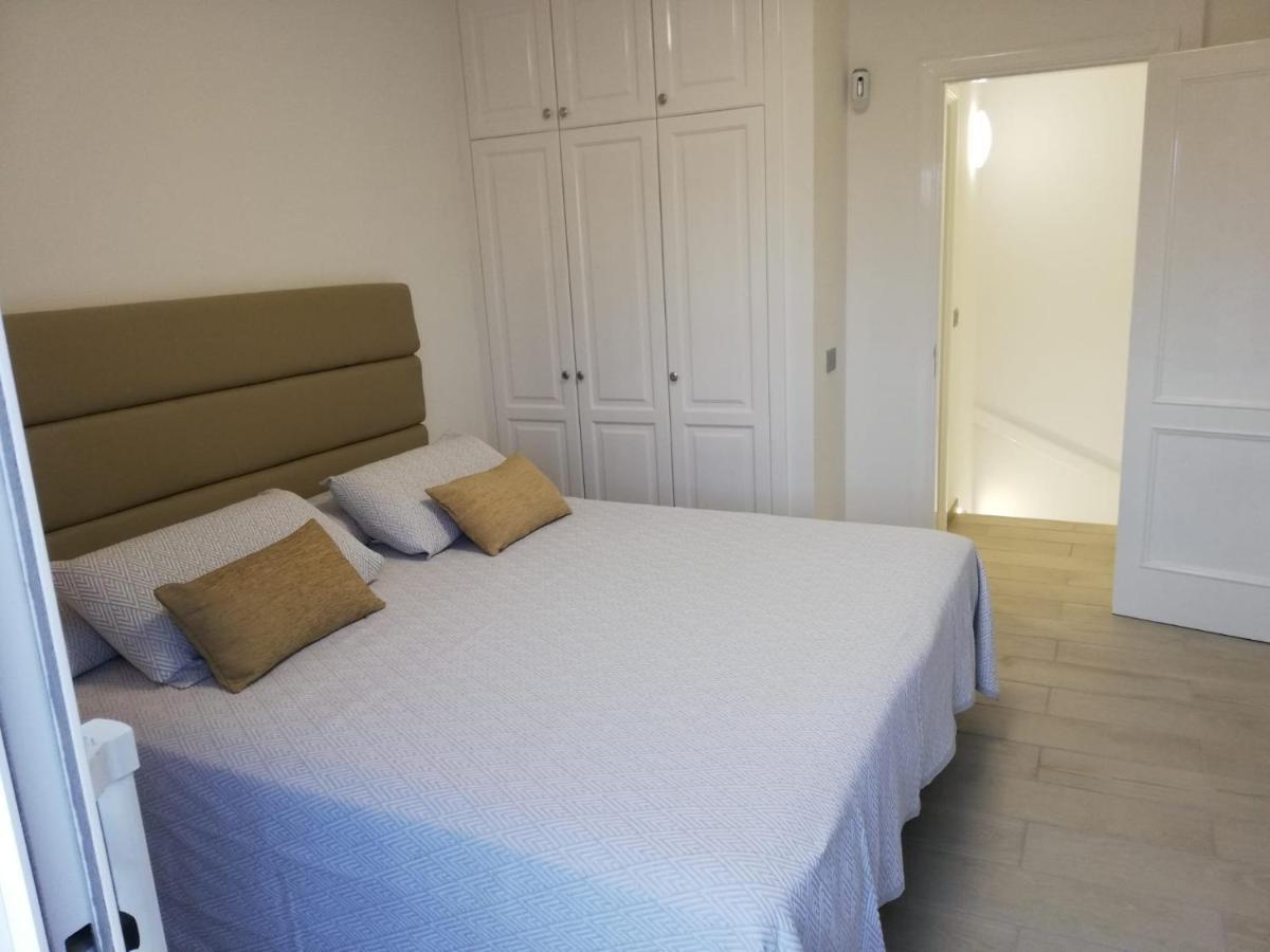 Apartamento Gustamar 12 Caleta De Fuste Exterior photo