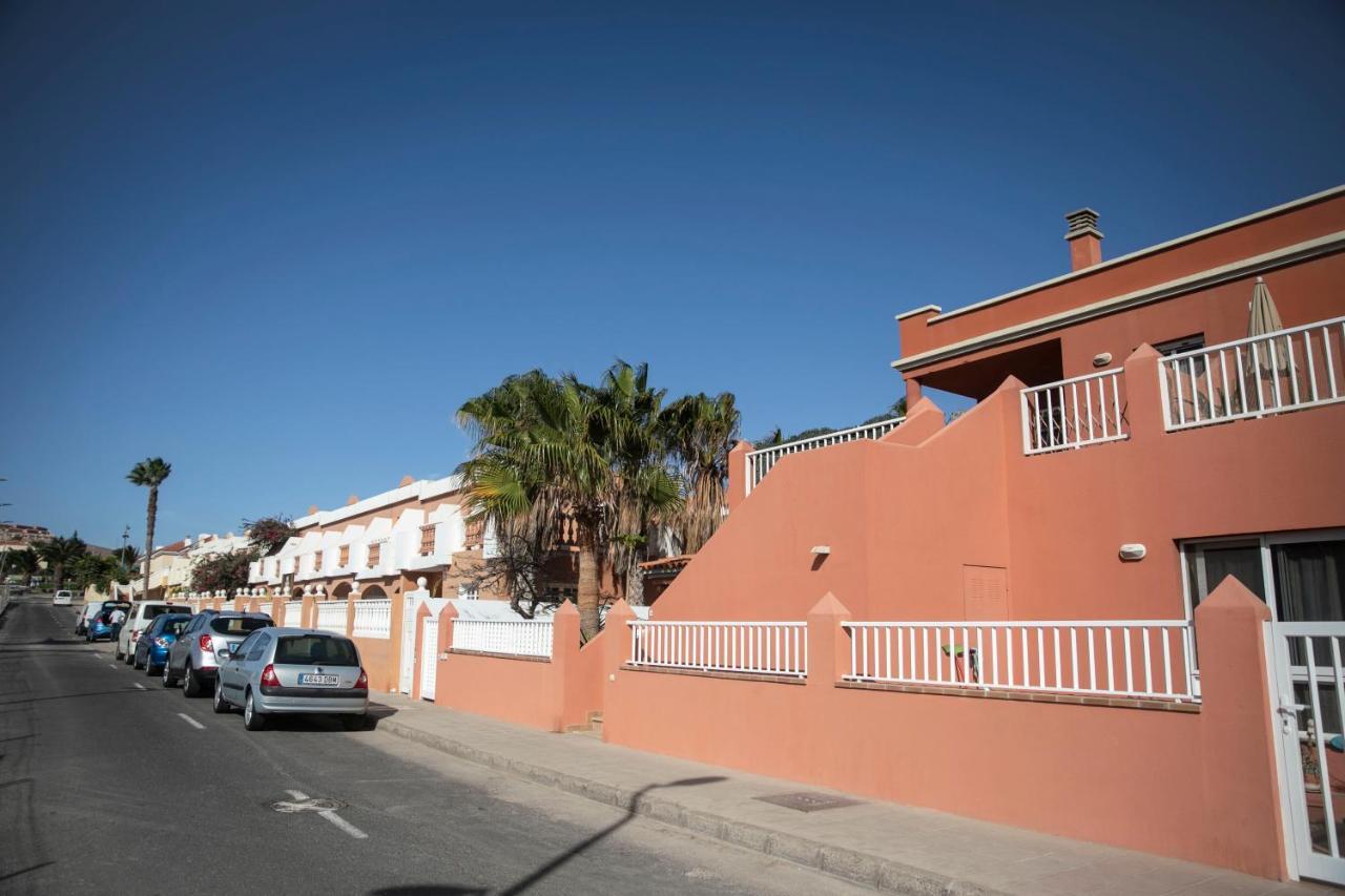 Apartamento Gustamar 12 Caleta De Fuste Exterior photo